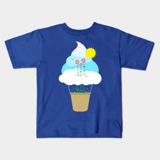 Sweet Summer Kids T-Shirt